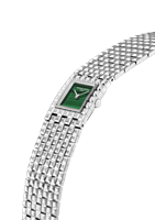 Orologio Frederique Constant Donna Classics Manchette in Acciaio FC-200MA1MC6B - FC-200MA1MC6B